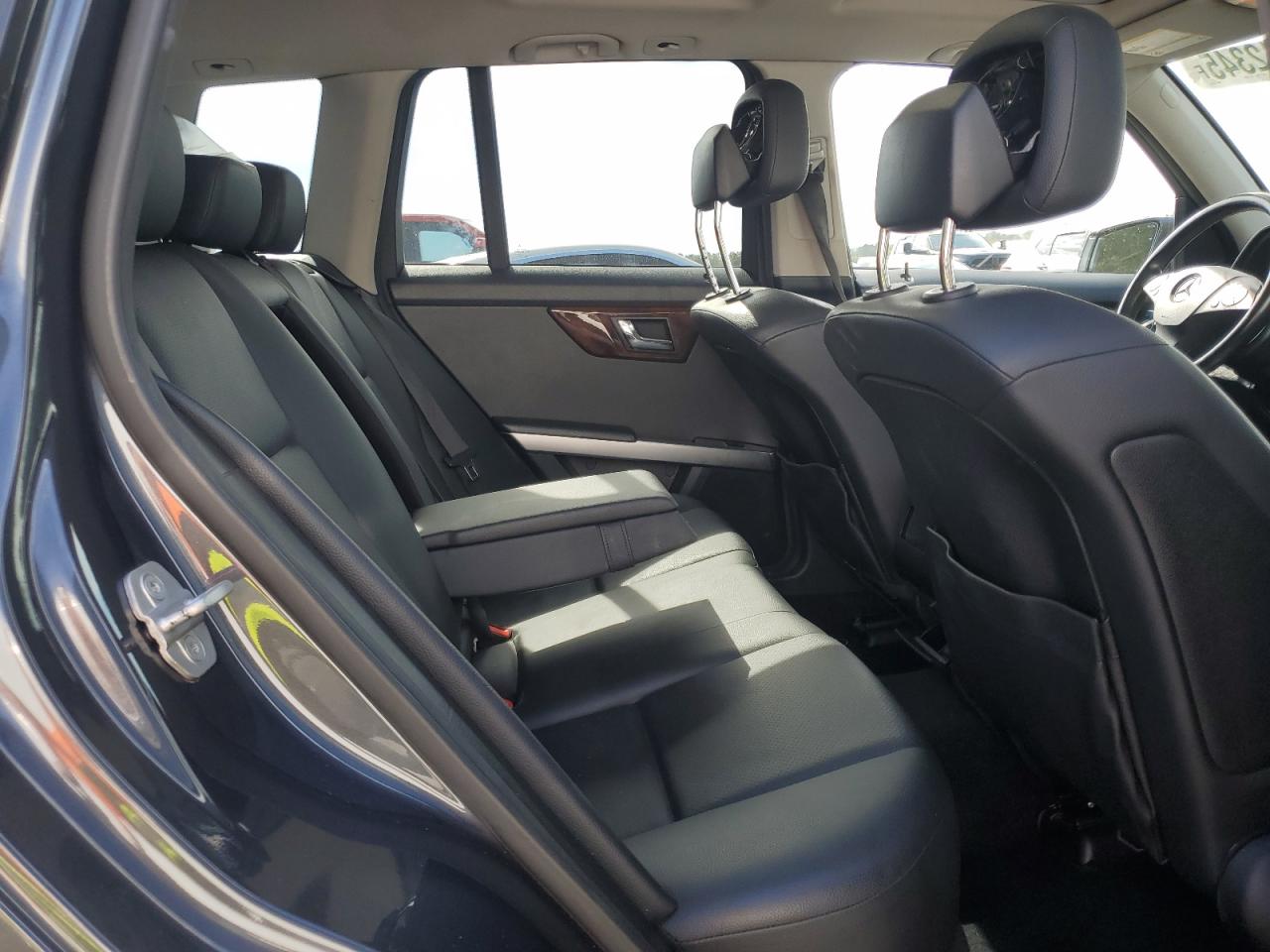 MERCEDES-BENZ GLK-CLASS 350 4MATIC