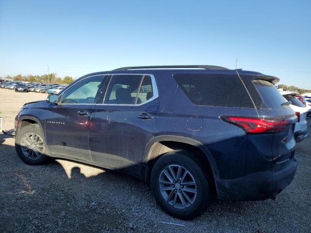 2023 CHEVROLET TRAVERSE L - 1GNEVGKW6PJ182820