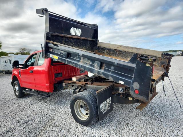 2017 FORD F350 SUPER #3287576317