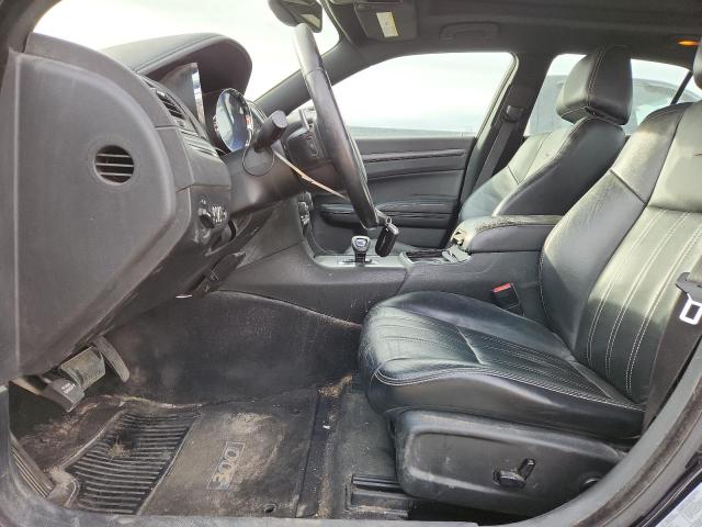 2013 CHRYSLER 300 S - 2C3CCABG3DH694371