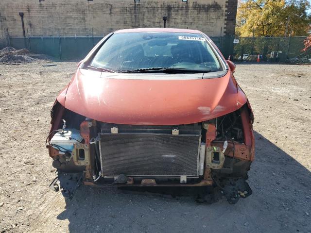 2018 HONDA FIT EX - 3HGGK5H87JM706673