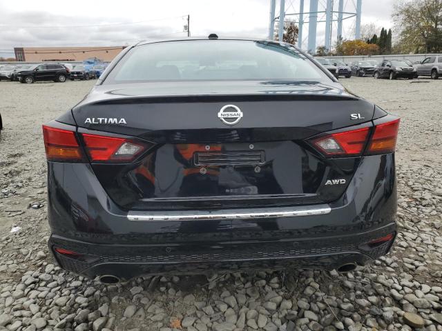 2021 NISSAN ALTIMA SL #3286577161