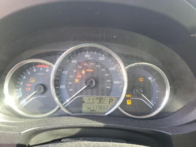 2014 TOYOTA COROLLA L - 2T1BURHE0EC097957