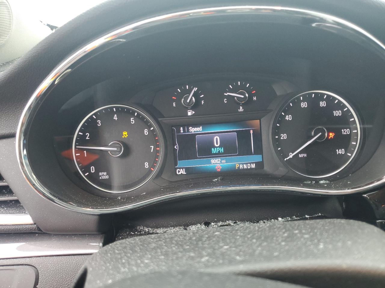 BUICK ENCORE PREFERRED