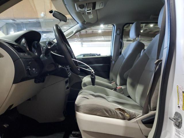 2014 DODGE GRAND CARAVAN SE - 2C4RDGBG0ER374779