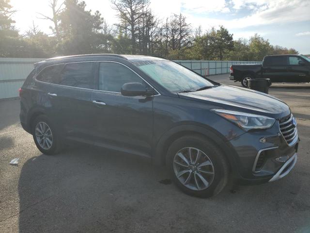 2017 HYUNDAI SANTA FE S - KM8SMDHFXHU221540