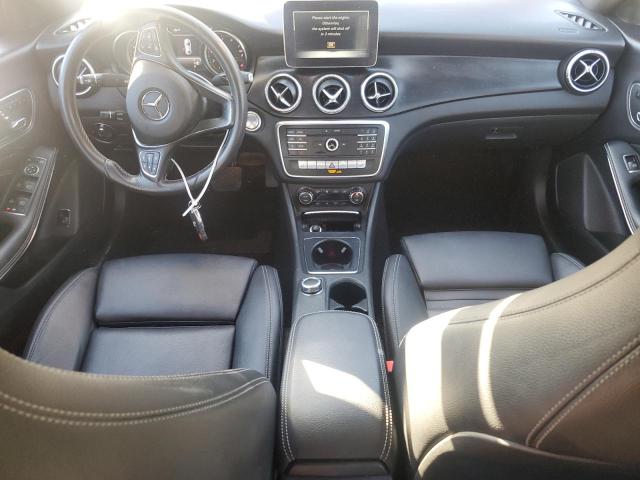 2018 MERCEDES-BENZ CLA 250 4M - WDDSJ4GB5JN696515