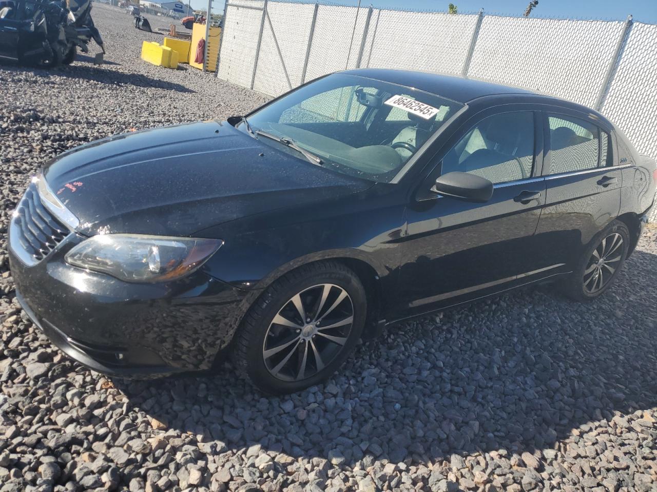 Lot #3269243076 2011 CHRYSLER 200 S