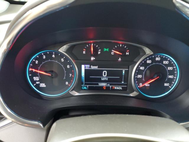 2016 CHEVROLET MALIBU LT - 1G1ZE5ST2GF226683