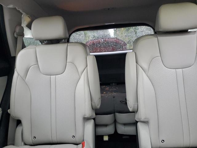 2021 KIA SORENTO EX #3298202050