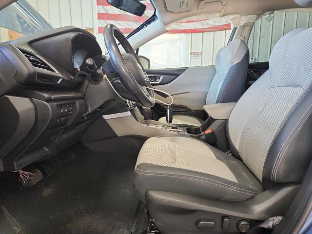 2022 SUBARU FORESTER P - JF2SKAEC2NH429016