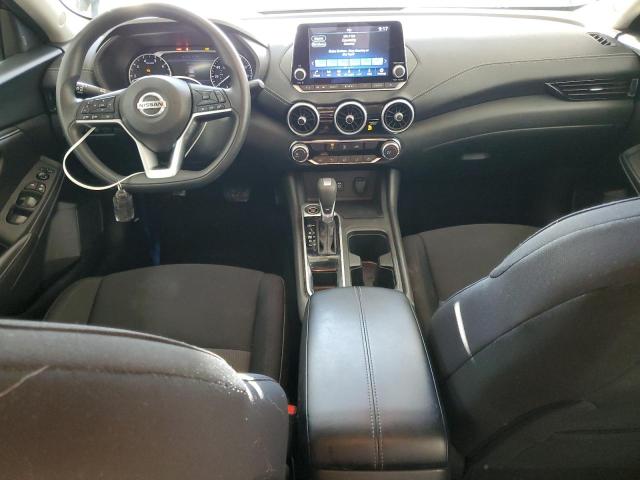 2023 NISSAN SENTRA SV 3N1AB8CV2PY315132