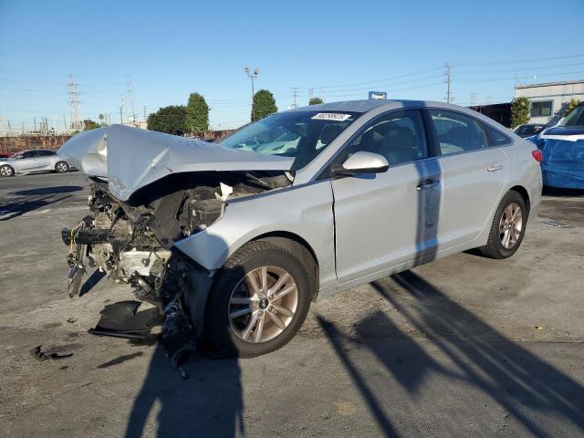 Global Auto Auctions: 2016 HYUNDAI SONATA SE