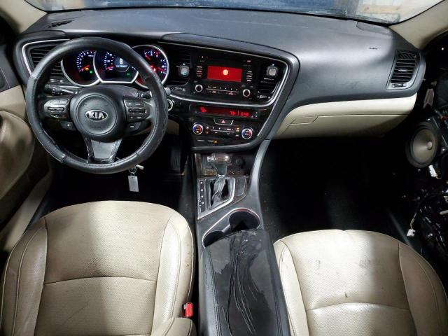 2015 KIA OPTIMA EX 5XXGN4A71FG431490