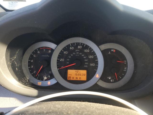 2011 TOYOTA RAV4 LIMIT - 2T3DK4DV8BW051902