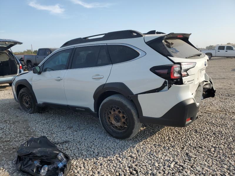 2024 SUBARU OUTBACK PR #3294539626