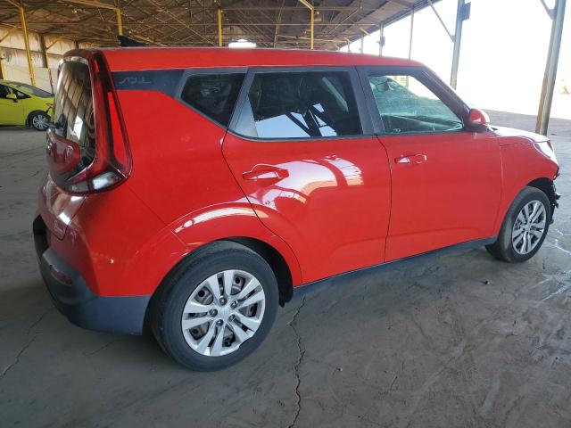 2020 KIA SOUL LX #3312441640