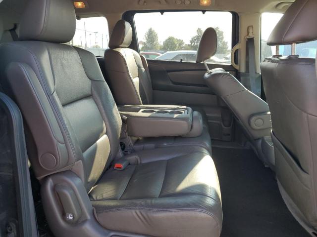 2016 HONDA ODYSSEY EXL - 5FNRL5H69GB073951