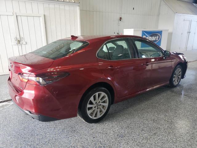 2021 TOYOTA CAMRY LE 4T1C11AK3MU515388