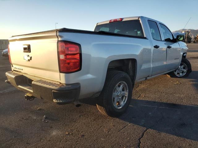 2018 CHEVROLET SILVERADO #3294326880