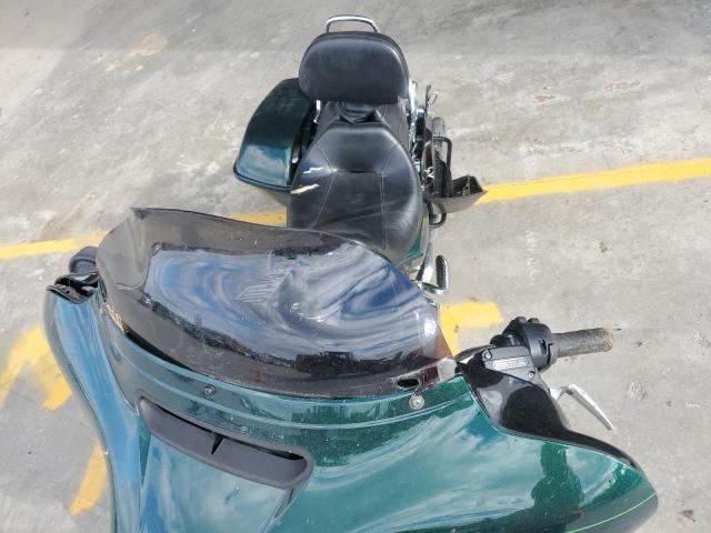 2015 HARLEY-DAVIDSON FLHXS STRE #3301846373