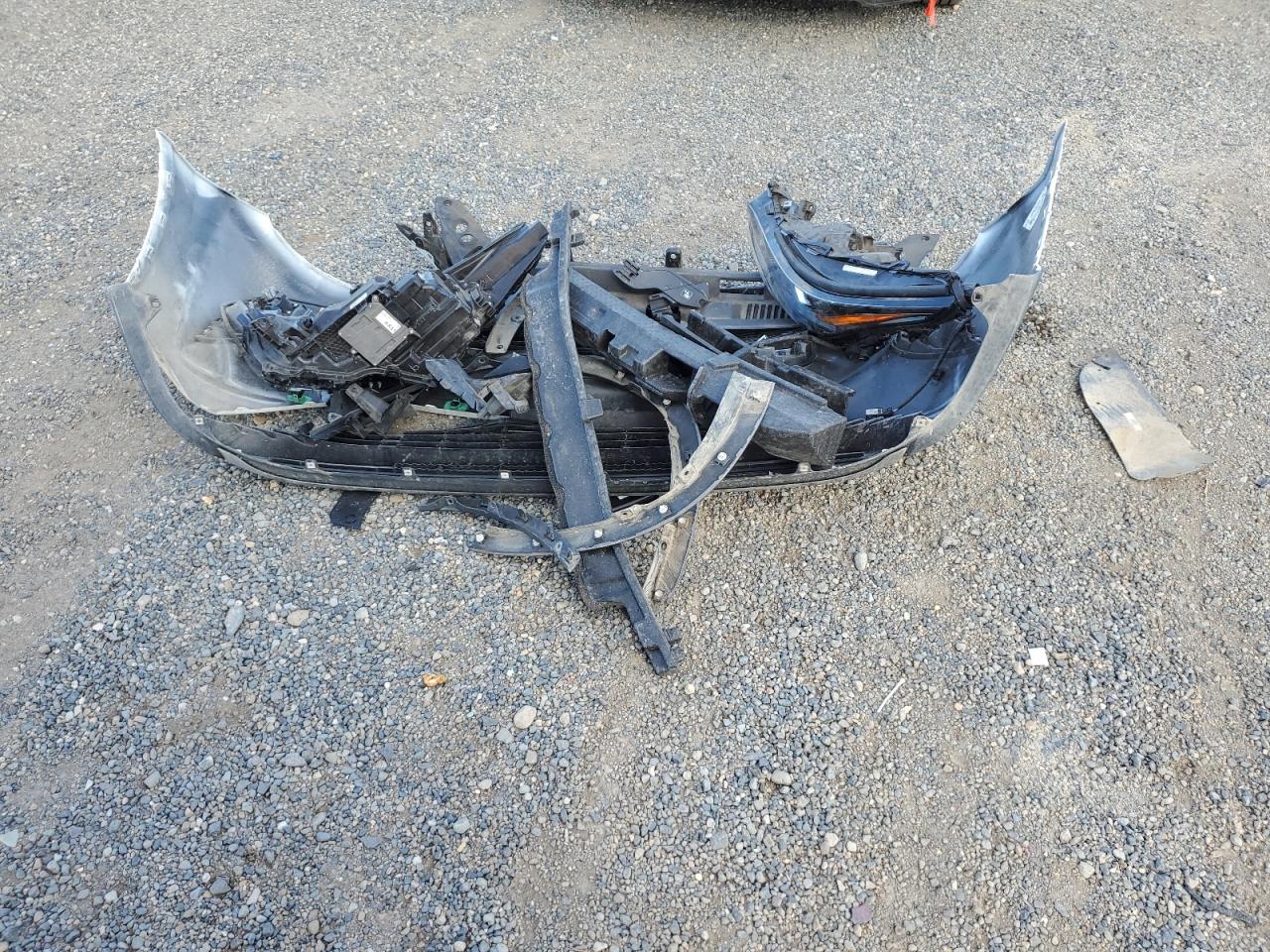 TOYOTA HIGHLANDER HYBRID PLATINUM