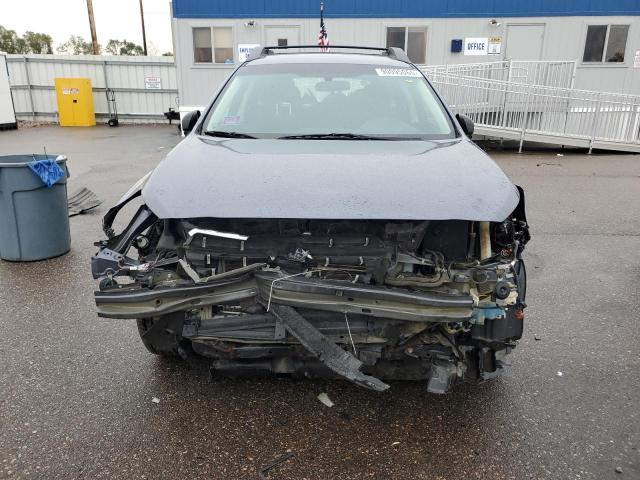 2017 SUBARU OUTBACK 2. #3286703285