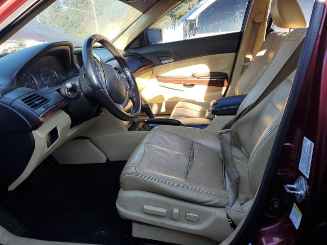 2011 HONDA ACCORD CRO - 5J6TF1H56BL000291