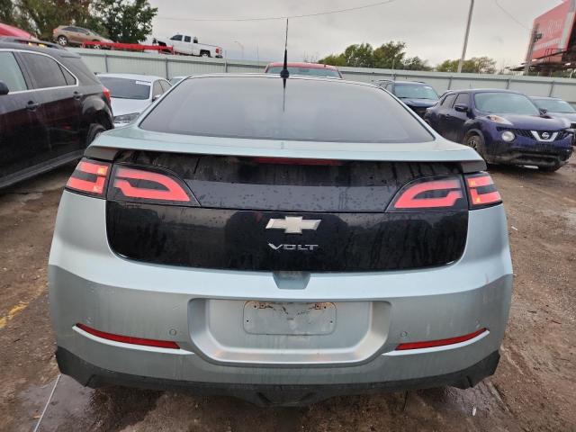 2012 CHEVROLET VOLT #3284142560