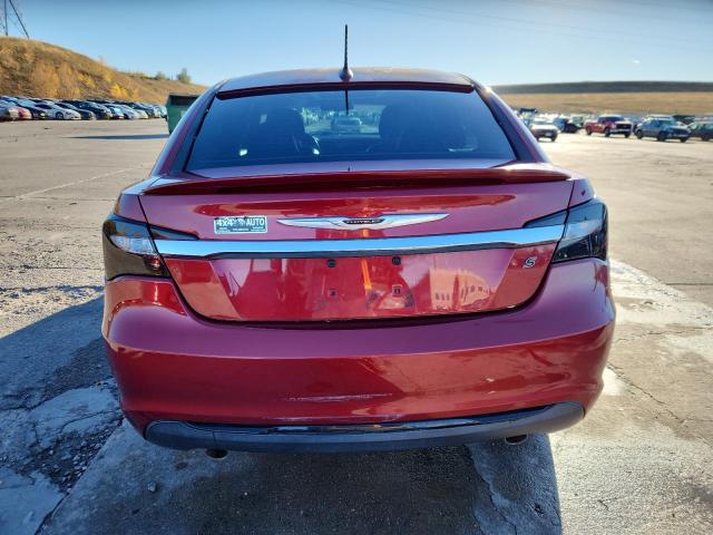2014 CHRYSLER 200 LIMITE #3287878096