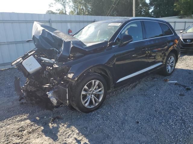 2019 AUDI Q7 PREMIUM - WA1LAAF72KD005095