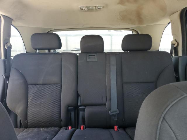 2010 FORD EDGE SE #3296468637