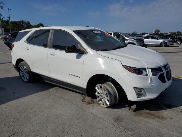 2021 CHEVROLET EQUINOX LT 3GNAXUEV2MS148135