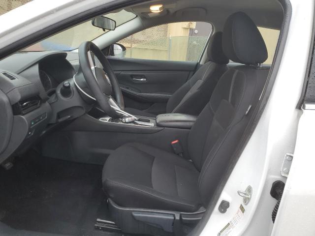 2024 NISSAN SENTRA SV - 3N1AB8CV2RY366763