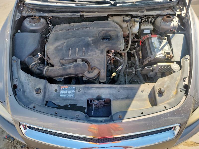 2012 CHEVROLET MALIBU LS - 1G1ZB5E00CF159294