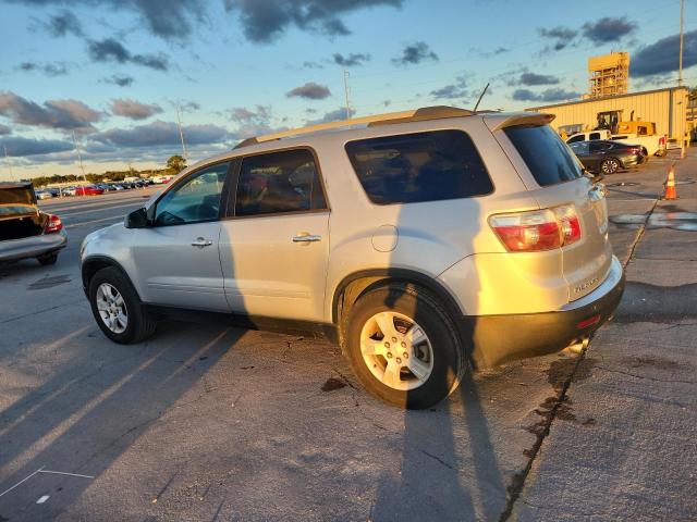 2010 GMC ACADIA SLE - 1GKLRLED7AJ158464
