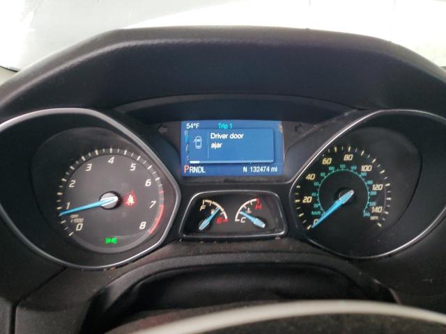 2014 FORD FOCUS SE - 1FADP3F24EL157856