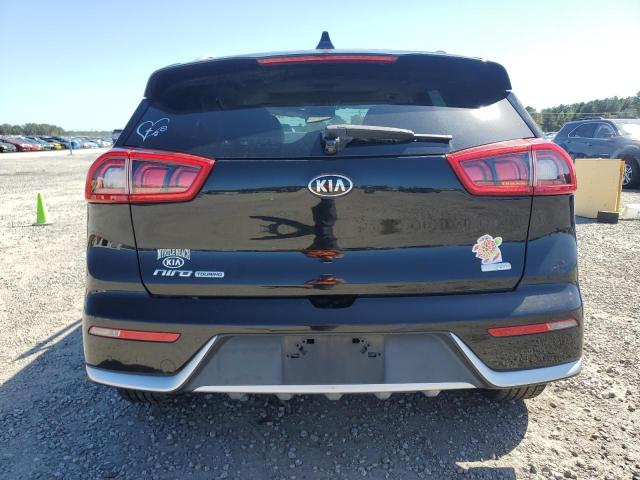 2018 KIA NIRO TOURI KNDCE3LC0J5109861