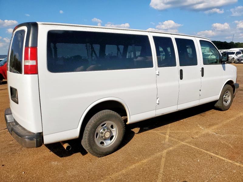2017 CHEVROLET EXPRESS G3 1GAZGPFG7H1341880