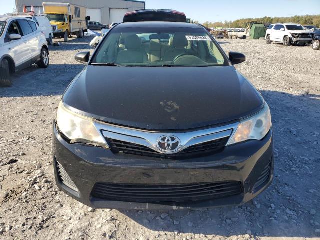2013 TOYOTA CAMRY L - 4T1BF1FK8DU260842