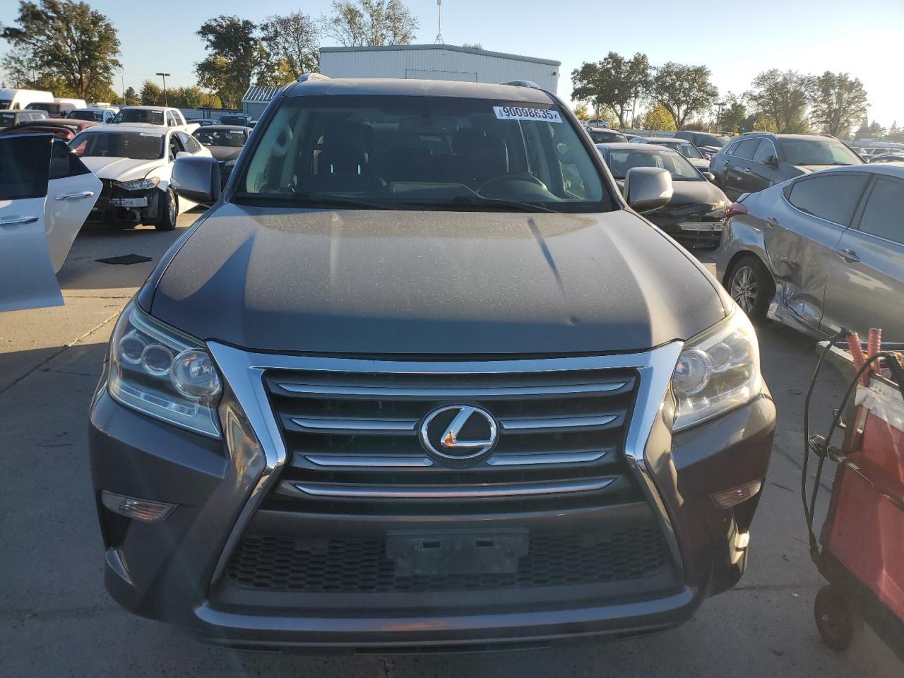 LEXUS GX 460