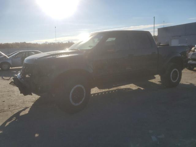 2013 FORD F150 SVT R - 1FTFW1R61DFD18332