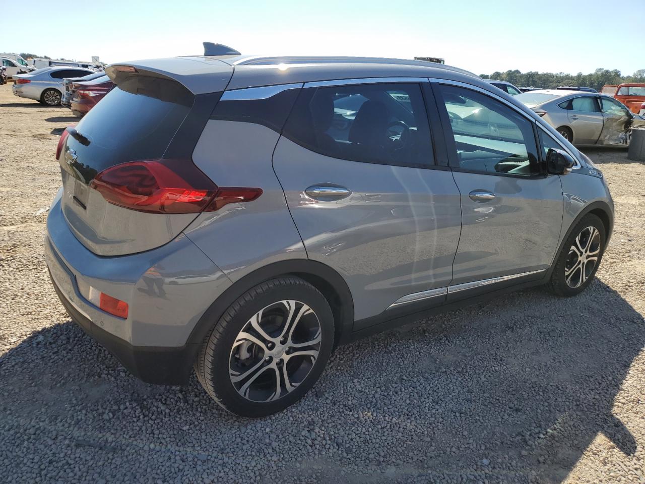 CHEVROLET BOLT EV PREMIER