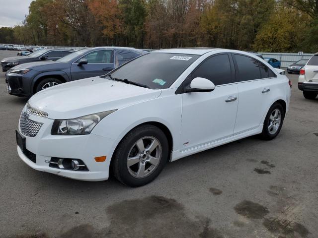 Global Auto Auctions: 2014 CHEVROLET CRUZE