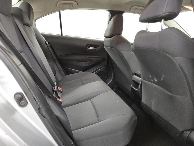 2021 TOYOTA COROLLA LE JTDEAMDE9MJ015192