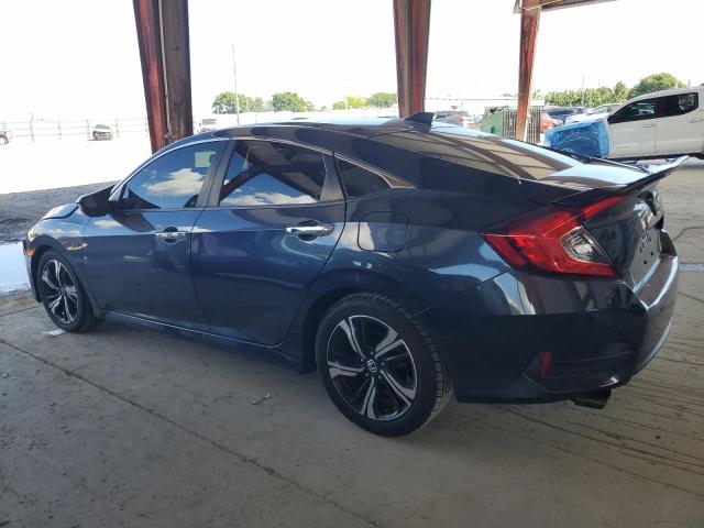 2018 HONDA CIVIC TOUR - JHMFC1F99JX006948