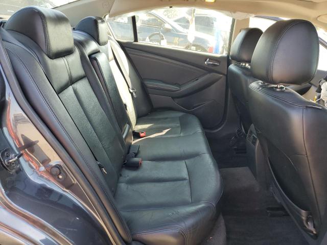 2008 NISSAN ALTIMA 2.5 #3296917826