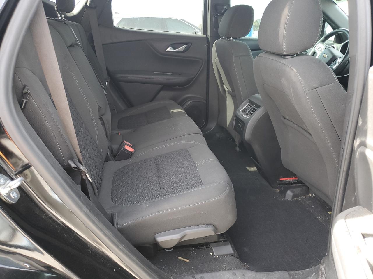 CHEVROLET BLAZER 2LT