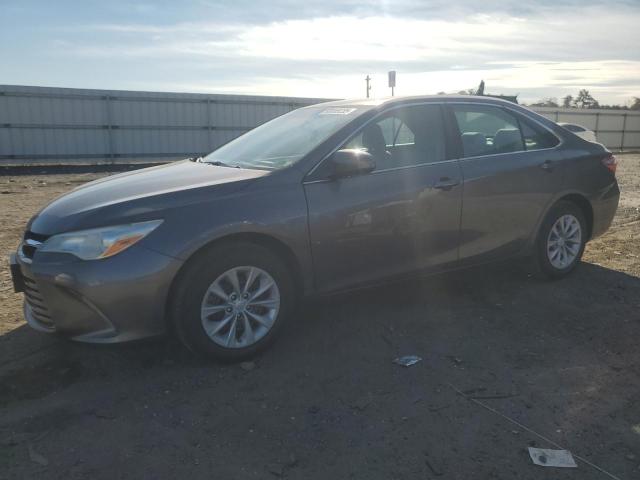 Global Auto Auctions: 2017 TOYOTA CAMRY LE