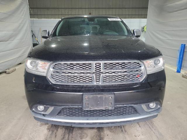 2014 DODGE DURANGO CI - 1C4RDJEG0EC520681
